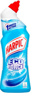 Harpic Power Eco Original WC Force 750ml
